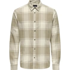 Only&Sons Onsgudmund miesten kauluspaita