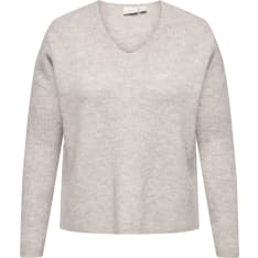 Only Carmakoma Carcamilla naisten neule