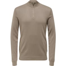 Only&Sons Onswyler miesten neulepaita