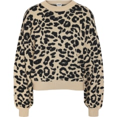 Noisy May Nmcharlott naisten neule