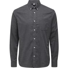 Only&Sons Onsroad miesten kauluspaita
