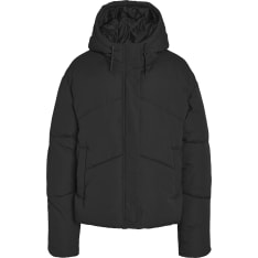 Noisy May Nmtenna naisten parkatakki