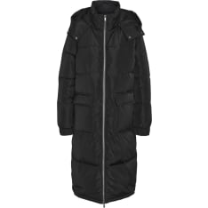 Noisy May Nmcerise naisten untuvatakki