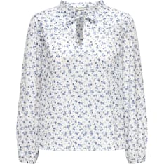 Only Onlroanne ladies blouse