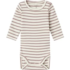 Name It Baby Nbnbani vauvojen body