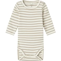Name It Baby Nbnbani vauvojen body