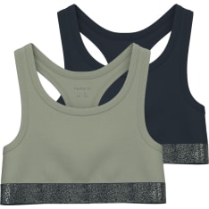 Name It Kids Nkfshort lasten alustoppi 2-pack