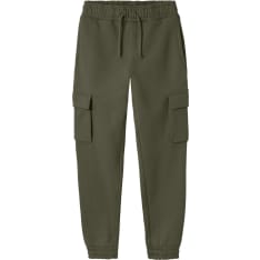 Name It Kids Nkmollie Kids' Cargo Pants