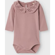 Name It Baby Nbftylla vauvojen body