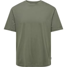 Only&Sons Onsfreddie miesten t-paita