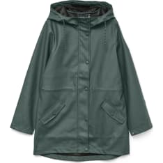 Vero Moda Vmmalou rainfem coat