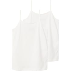 Lmtd Nlfnove nuorten alustoppi 2-pack
