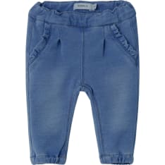 Name It Baby Nbfbella vauvojen housut