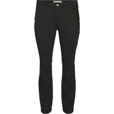 Vero Moda Curve Vmcflash naisten farkut