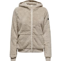 Only Play Onpfluffy naisten midlayer