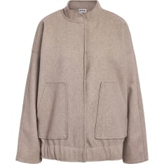 Noisy May Nmhalston naisten takki