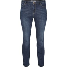 Vero Moda Curve Vmcflash naisten farkut