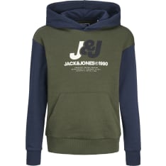 Jack&Jones Junior Jjkylo Kids' Hoodie