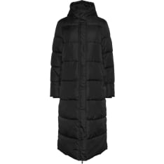 Pieces Pcmaddie naisten talvitakki