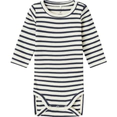 Name It Baby Nbnbani vauvojen body