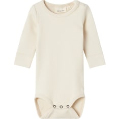 Lil' Atelier Baby Nbngayo vauvojen body