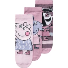 Name It Mini Nmfodassa lasten sukat 3-pack