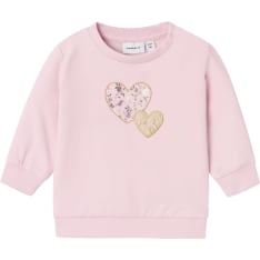 Name It Baby Nbfsinda vauvojen collegepaita
