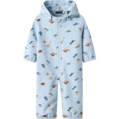 Name It Baby Nbmalfa08 vauvojen softshell-haalari