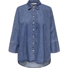 Only Onlgrace-Elli ladies shirt