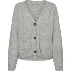 Vero Moda Vmboom naisten neuletakki