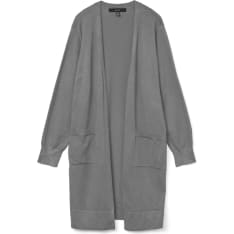 Vero Moda Vmsilje naisten neuletakki