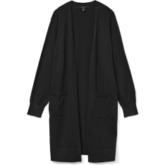 Vero Moda Vmsilje naisten neuletakki