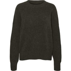 Vero Moda Vmboom fem pullover