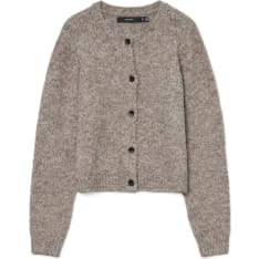 Vero Moda Vmnovah naisten neuletakki