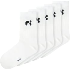 Name It Kids Nknlaris Kids' Socks 5-pack