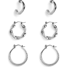 Pieces Pcmivo Earrings