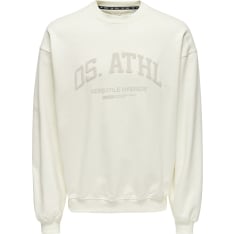 Only&Sons Onsberry miesten collegepaita
