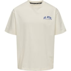 Only&Sons Onsbligh miesten t-paita