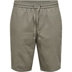 Only&Sons Onslinus miesten shortsit