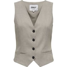 Only Onllinda ladies vest