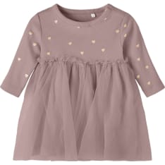 Name It Baby Nbfnadja vauvojen mekko