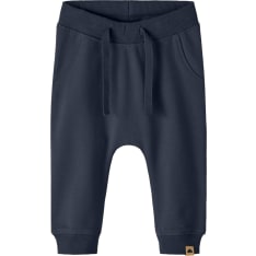 Name It Baby Nbntakki Baby Sweatpants