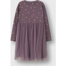 Name It Mini Nmfnadja lasten mekko
