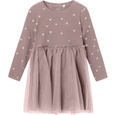 Name It Mini Nmfnadja lasten mekko