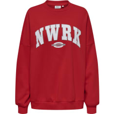 Only Onldeborah naisten collegepusero