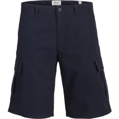 Jack&Jones Pants Studio Jpstcole miesten cargo-shortsit 12248685-NIS