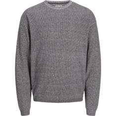 Jack&Jones Jjwalter miesten neulepaita