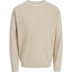 Jack&Jones Jjwalter miesten neulepaita