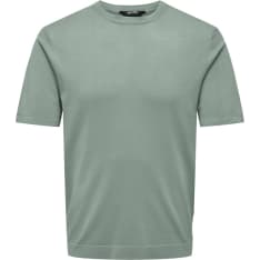 Only&Sons Onswyler miesten t-paita