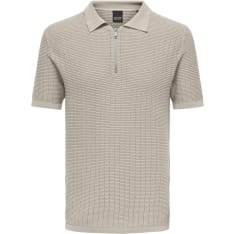 Only&Sons Onsdomi miesten pikeepaita
